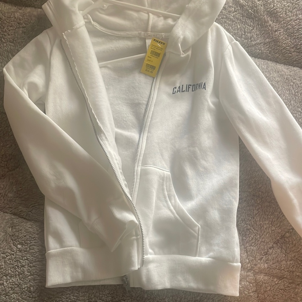 California Jacket